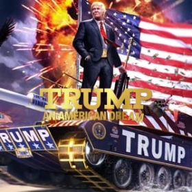 Trump: An American Dream