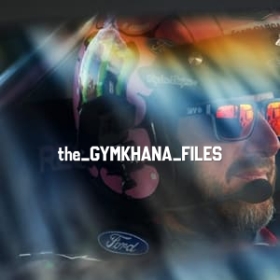 The Gymkhana Files