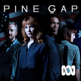 Pine Gap
