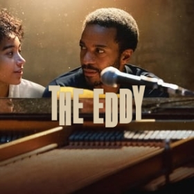 The Eddy