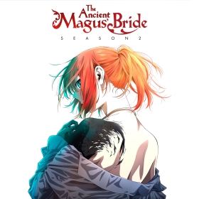 The Ancient Magus Bride