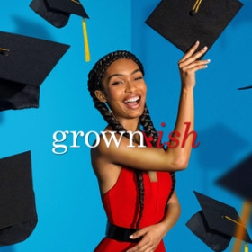 Grown-ish