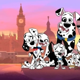 101 Dalmatian Street