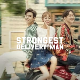 Strongest Deliveryman