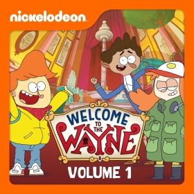 Welcome to the Wayne