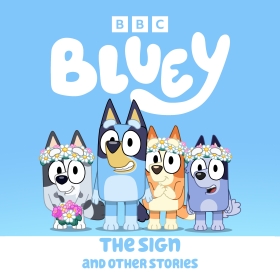 Bluey
