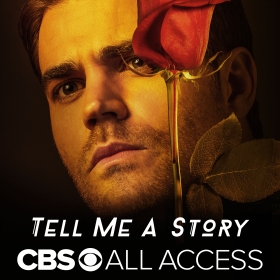 Tell Me a Story