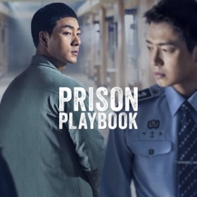 Prison Playbook