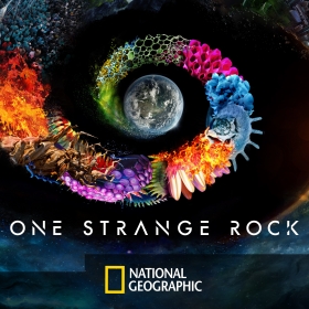 One Strange Rock