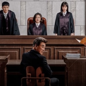 Judge vs. Judge