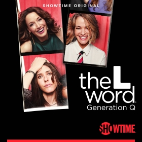 The L Word: Generation Q