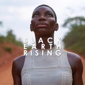 Black Earth Rising