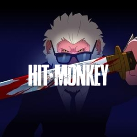 Hit-Monkey