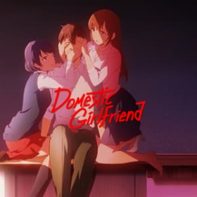 Domestic Girlfriend