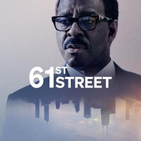 61st Street