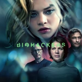 Biohackers