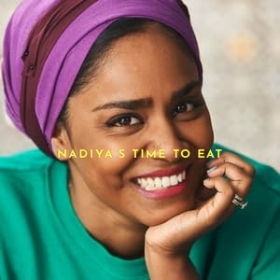 Time to Eat with Nadiya
