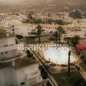 The Disappearance of Madeleine McCann
