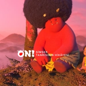 Oni: Thunder God's Tale