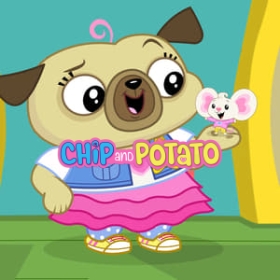 Chip and Potato