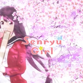 Senryuu Girl