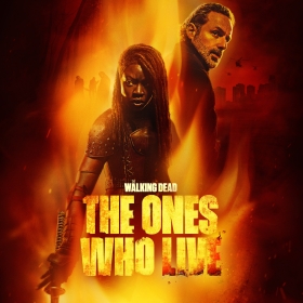 The Walking Dead: The Ones Who Live