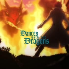 Dances with the Dragons