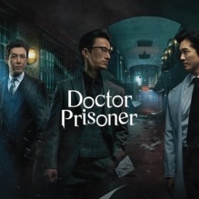 Doctor Prisoner