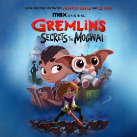 Gremlins: Secrets of the Mogwai