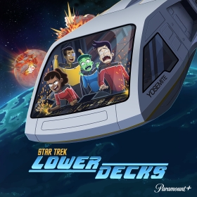 Star Trek: Lower Decks