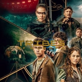 Tribes Of Europa