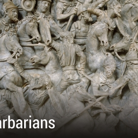 Barbarians