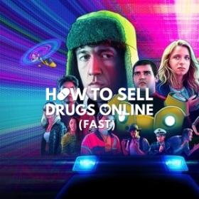 How to Sell Drugs Online: Fast