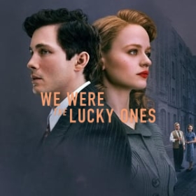 We Were the Lucky Ones