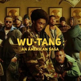 Wu-Tang: An American Saga