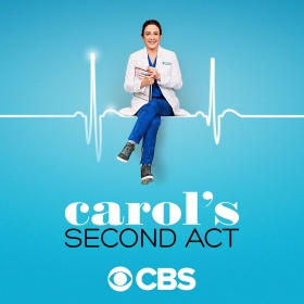 Carol's Second Act