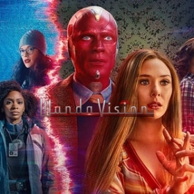 WandaVision
