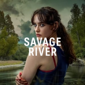 Savage River