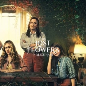 The Lost Flowers of Alice Hart