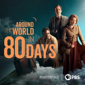 Around the World in 80 Days