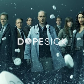 Dopesick