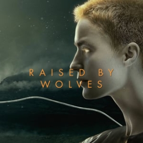 Raised by Wolves
