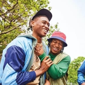 Grime Kids