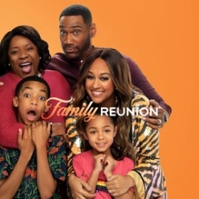 Family Reunion