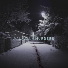 The Valhalla Murders