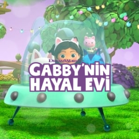 Gabby's Dollhouse