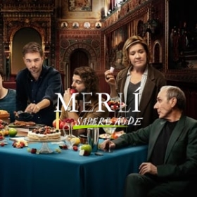 Merlí. Sapere Aude