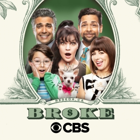 Broke