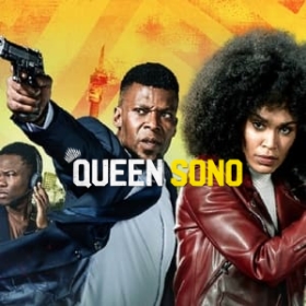 Queen Sono