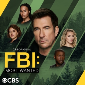 FBI: Most Wanted